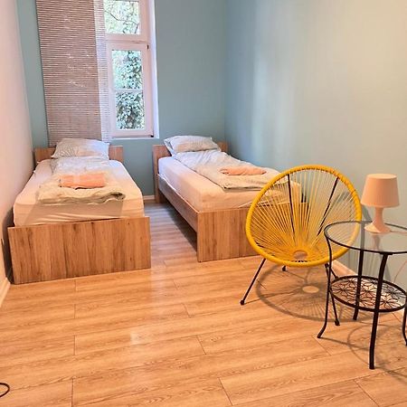 Apartament Lubicz 크라쿠프 외부 사진