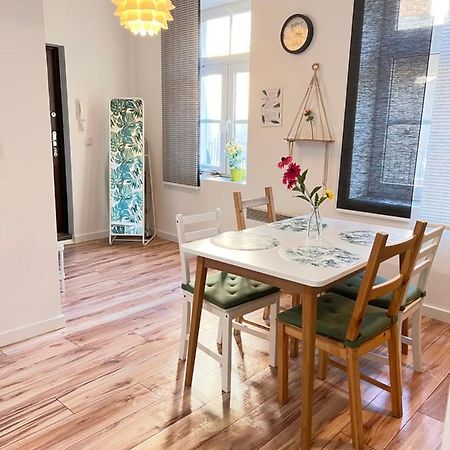 Apartament Lubicz 크라쿠프 외부 사진