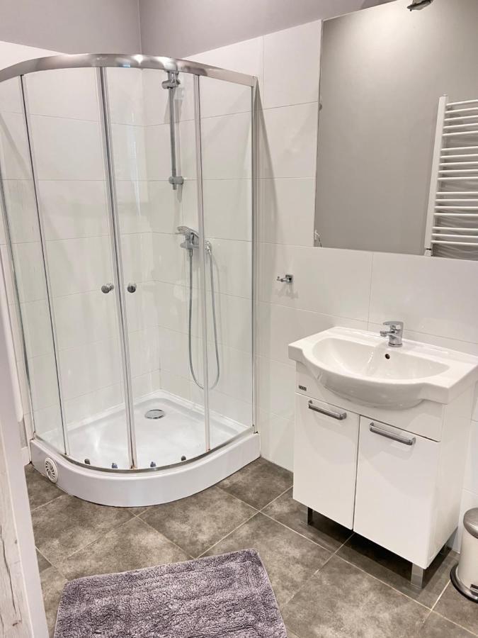 Apartament Lubicz 크라쿠프 외부 사진