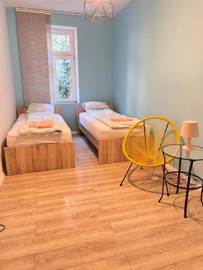 Apartament Lubicz 크라쿠프 외부 사진