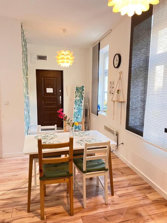 Apartament Lubicz 크라쿠프 외부 사진
