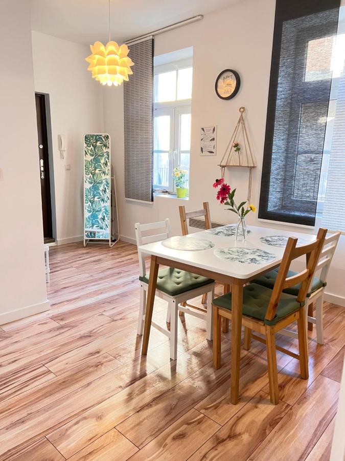 Apartament Lubicz 크라쿠프 외부 사진
