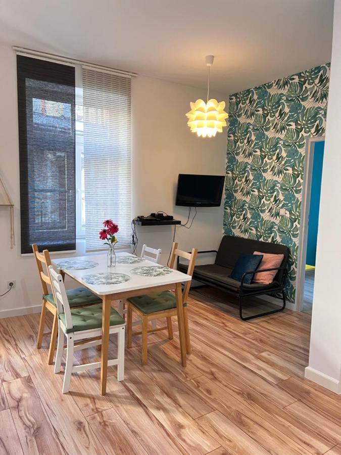 Apartament Lubicz 크라쿠프 외부 사진