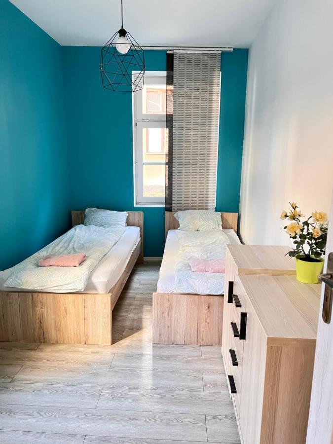 Apartament Lubicz 크라쿠프 외부 사진
