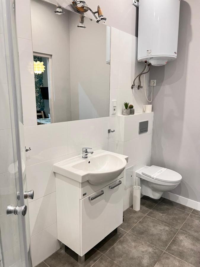 Apartament Lubicz 크라쿠프 외부 사진